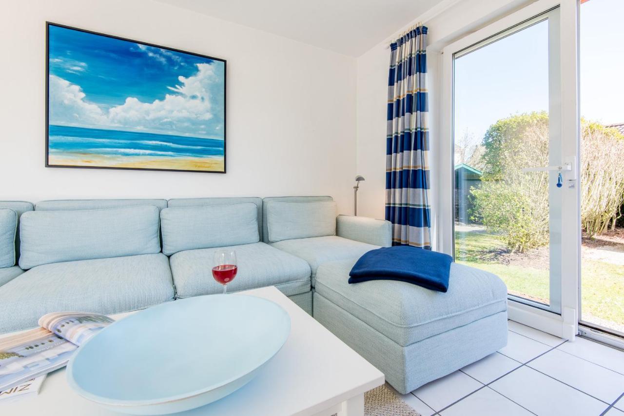 Apartment Haus Kampstrasse 26 Whg 2 *