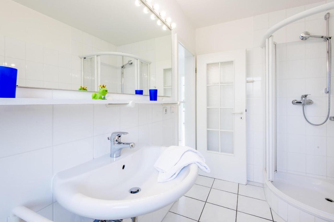 Haus Kampstrasse 26 Whg 2